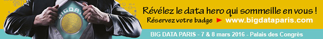 Big data